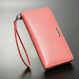 HAUT-TON Genuine Leather 100% Authentic Genuine